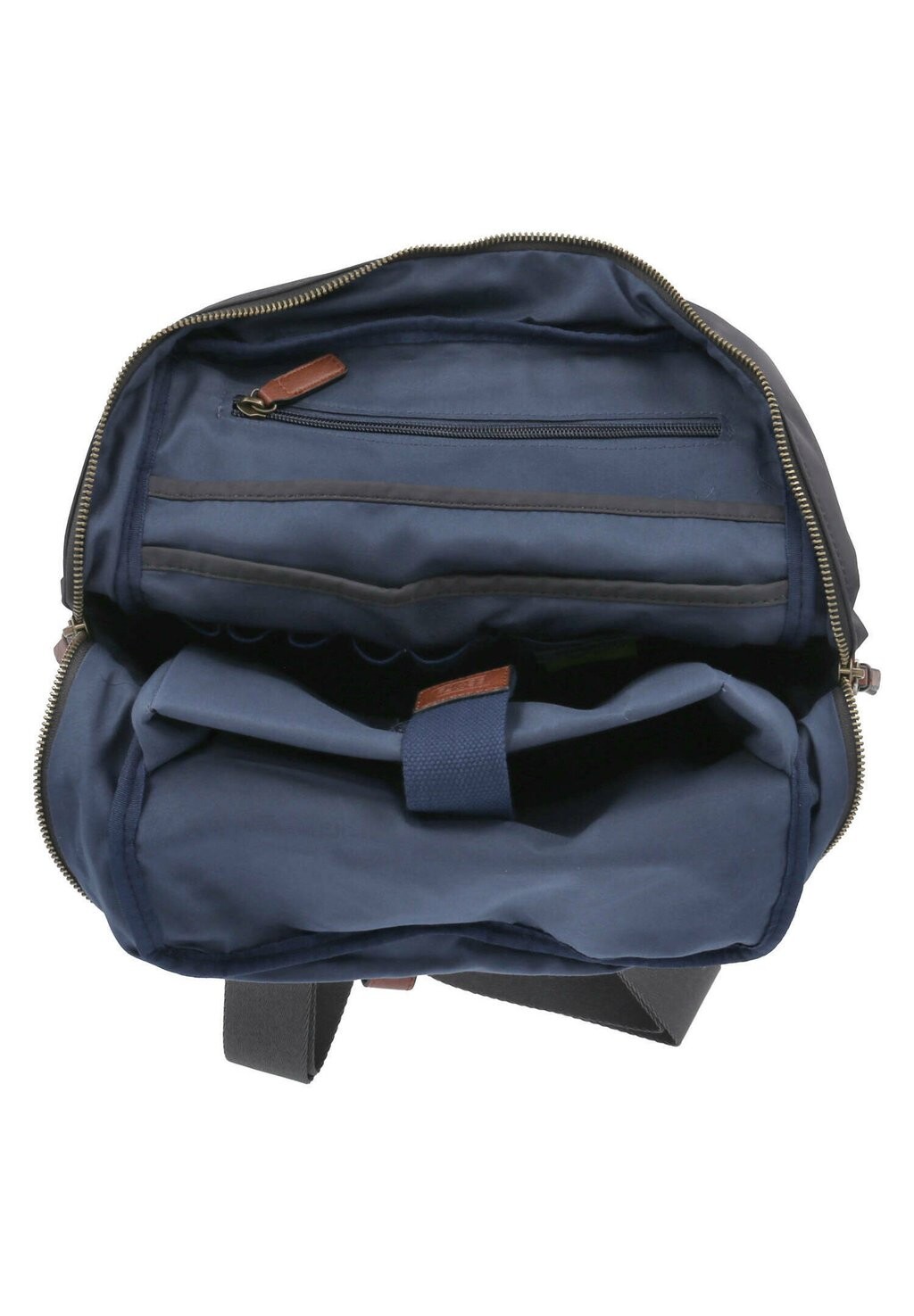 

Рюкзак BARI camel active, серый