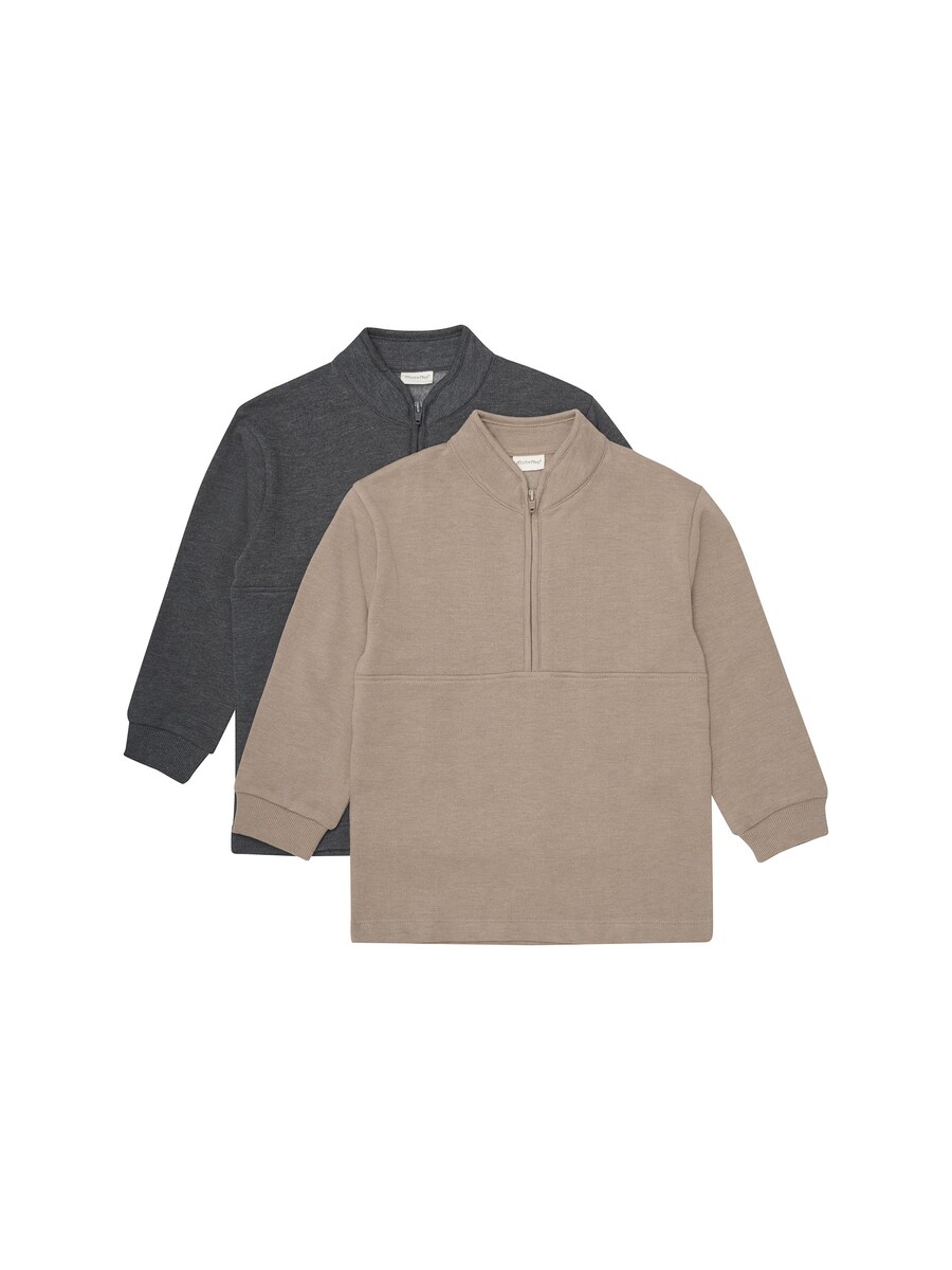 

Толстовка MINYMO, цвет Brocade/Anthracite