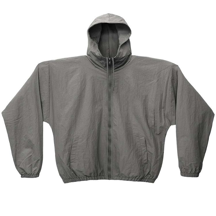 

Куртка Yeezy WB-01 Wind Breaker, Charcoal