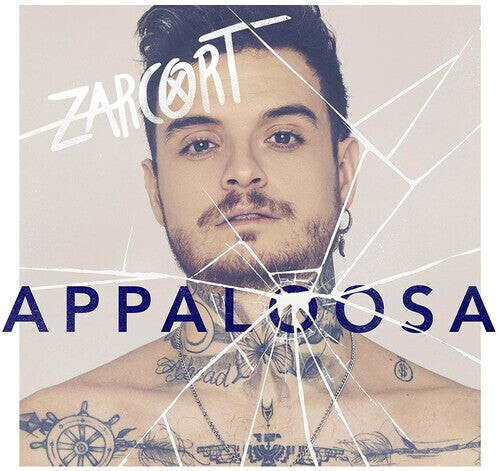 

CD диск Zarcort: Appalosa