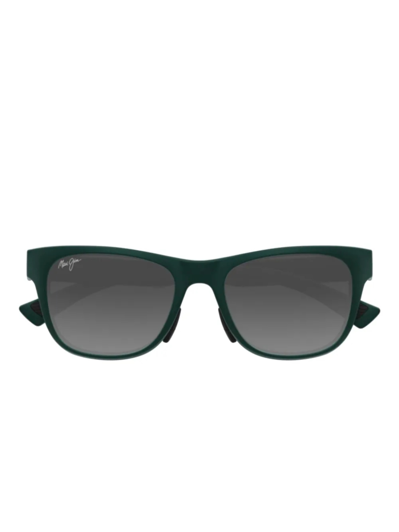 

Солнцезащитные очки Kapeau Maui Jim, зеленый