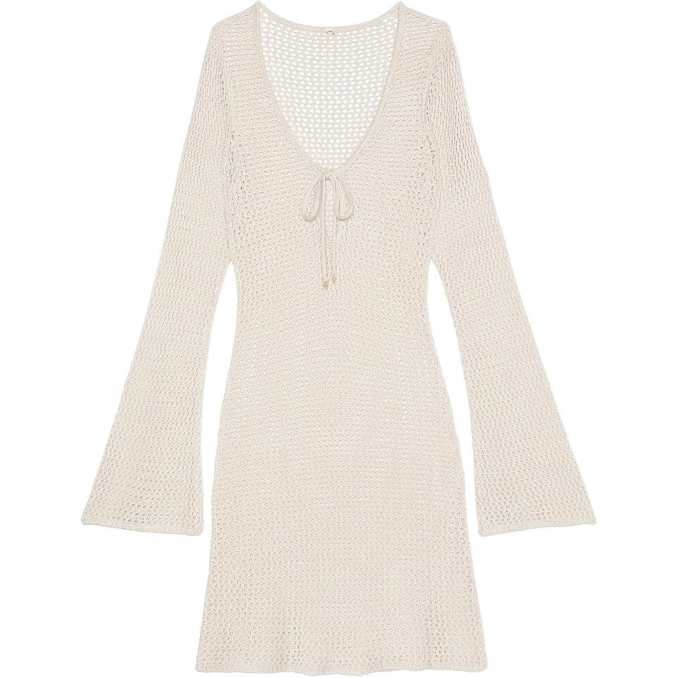 

Купальное платье и юбка для женщин Victoria's Secret, белый