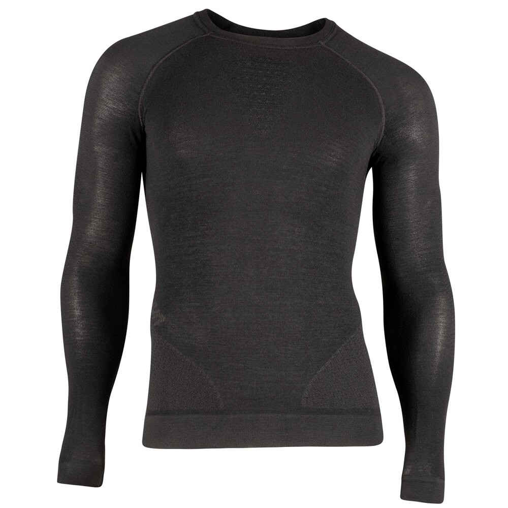 

Базовый слой UYN Fusyon Cashmere, черный
