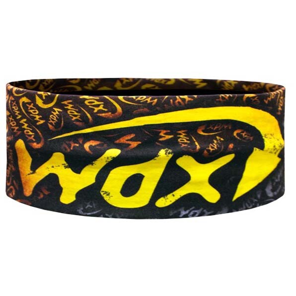 

Повязка на голову Wind X-Treme, черный