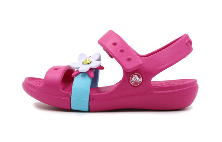 

Детские сандалии детские Crocs