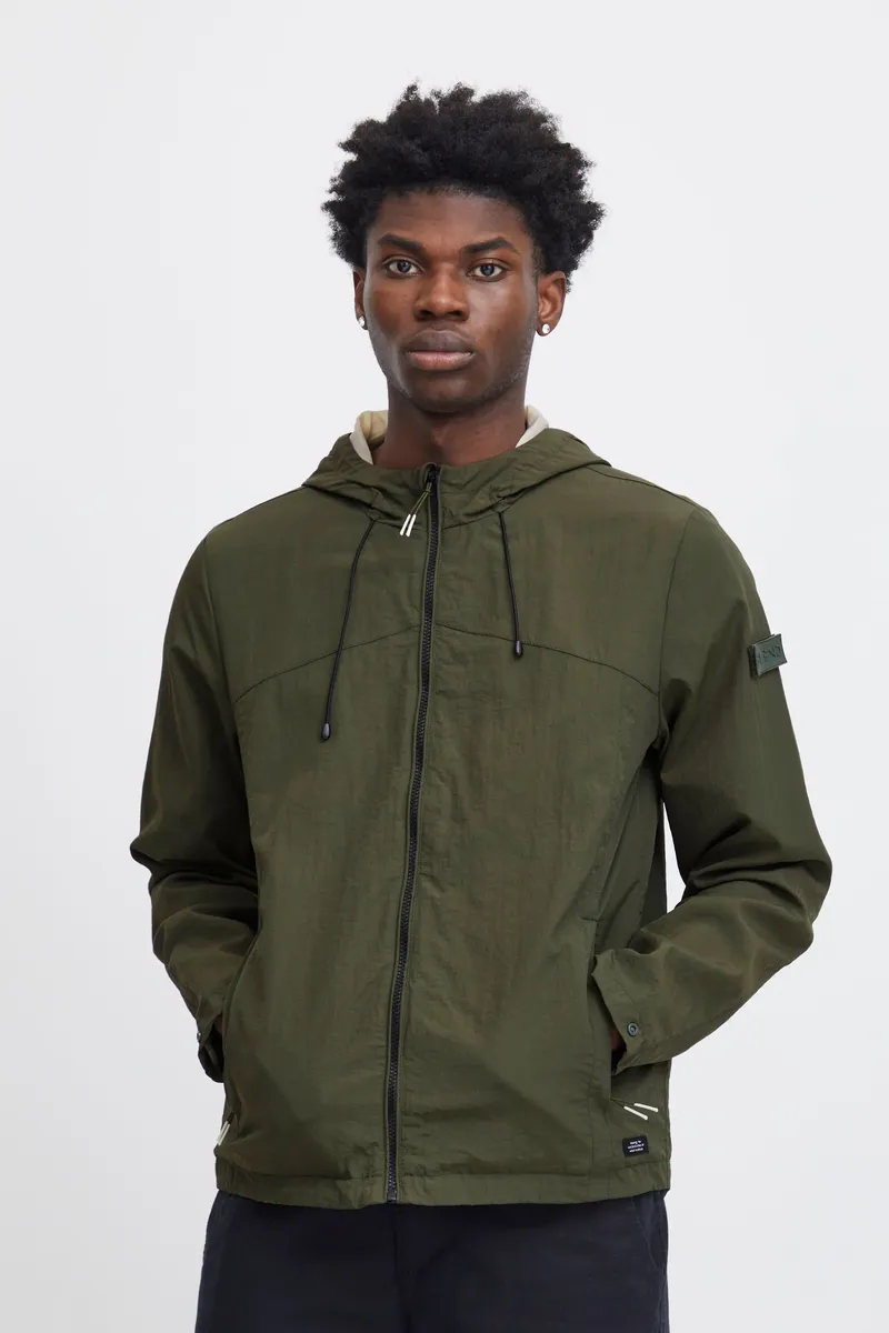 

Всепогодная куртка Blend BHJacket "BLEND BHJacket", цвет Forest Night
