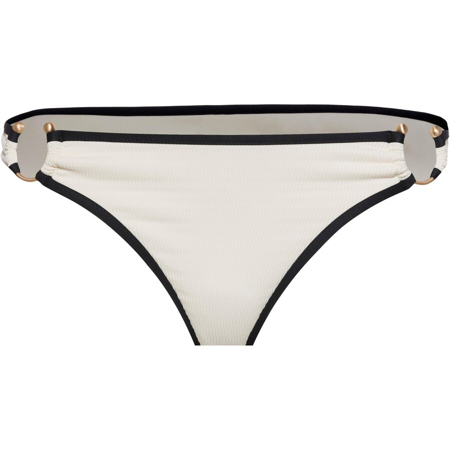 

Плавки бикини Seafolly Beach Bound, экрю