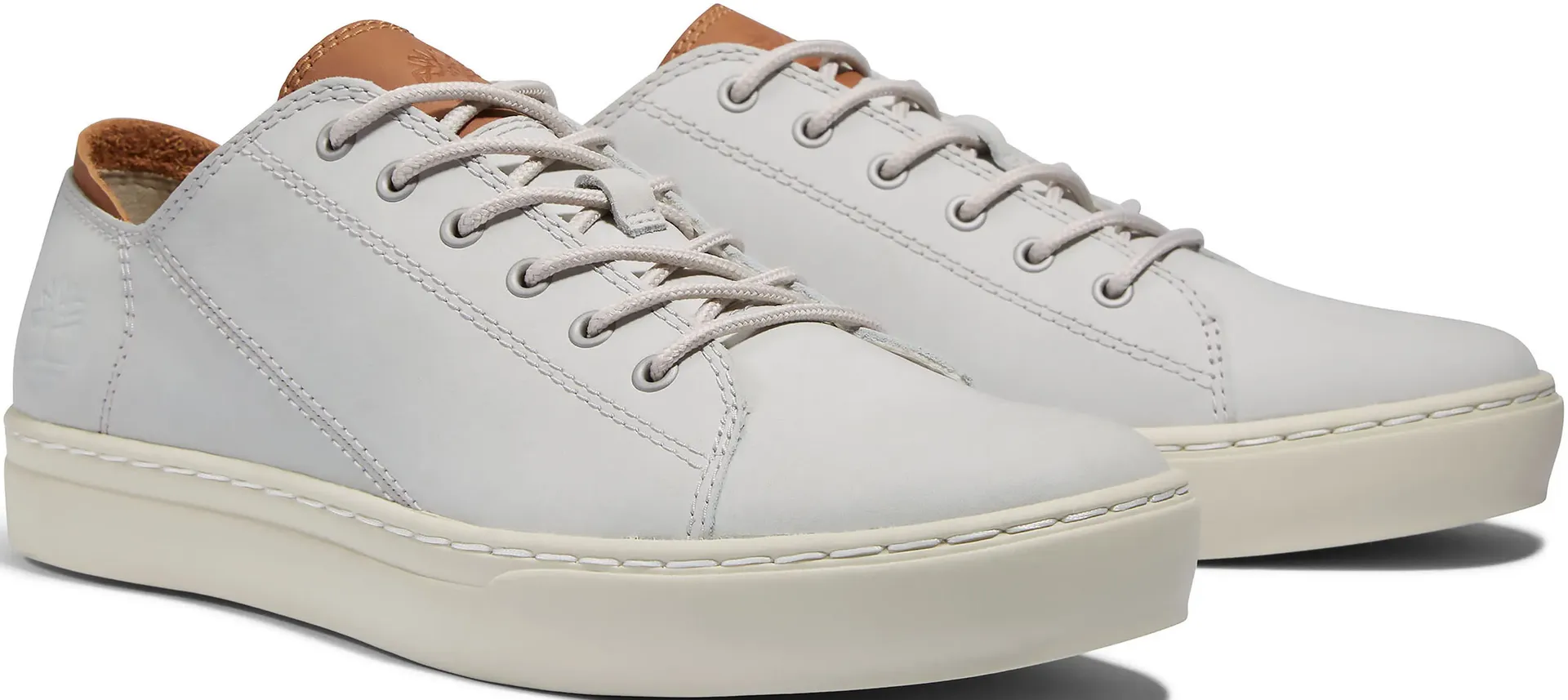 

Кроссовки Timberland "Adv 2.0 Cupsole Modern Ox", белый
