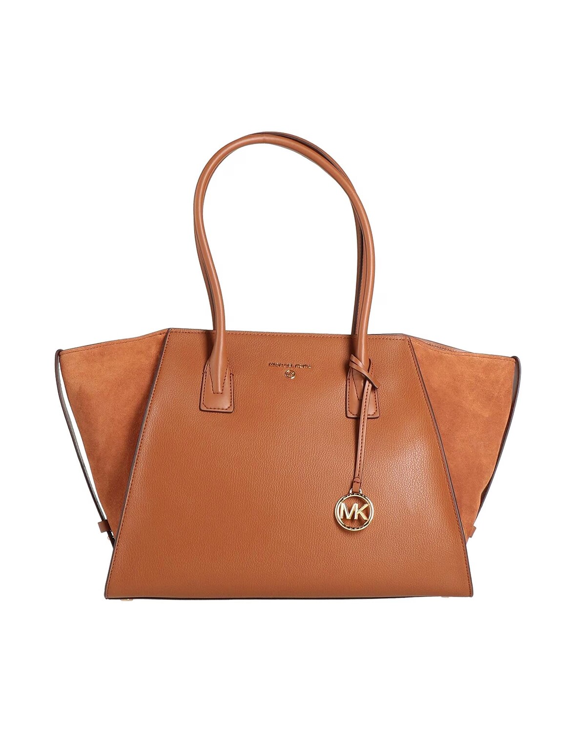

Сумка Michael Kors, коричневый