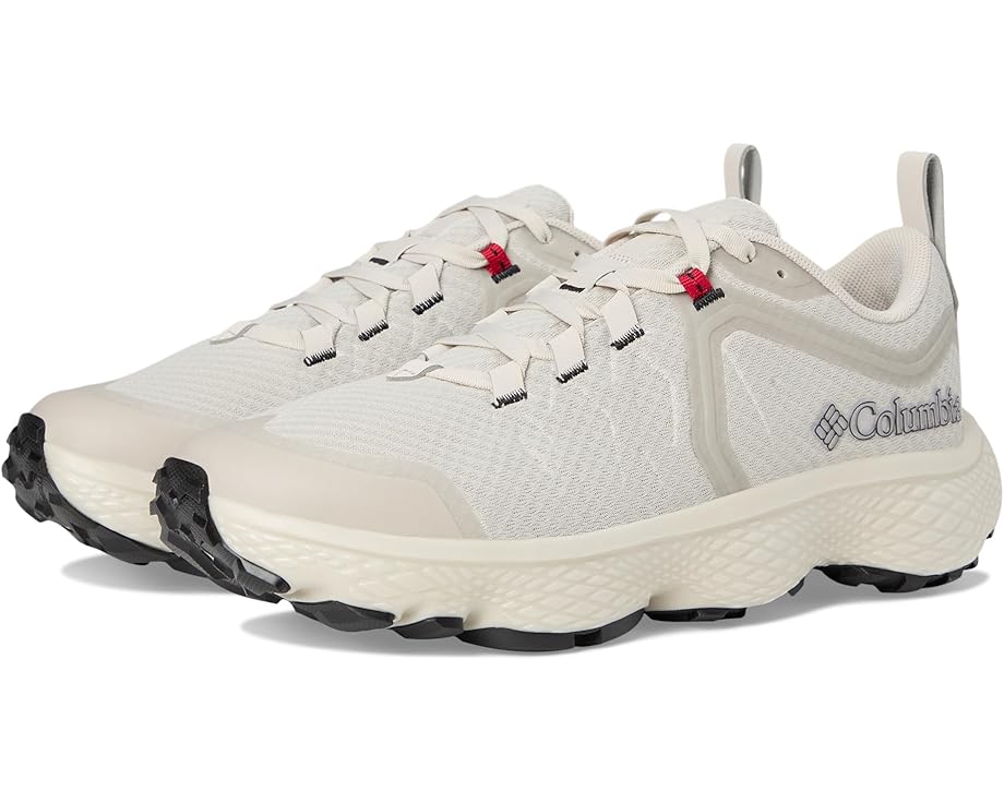 

Походные ботинки Columbia Escape Thrive Titanium, цвет Cloud Grey/Mountain Red