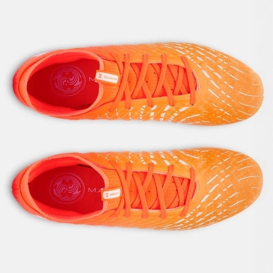 UNDER ARMOUR Футбольные бутсы Ua Magnetico Select 5 Fg Under Armor — фото 4