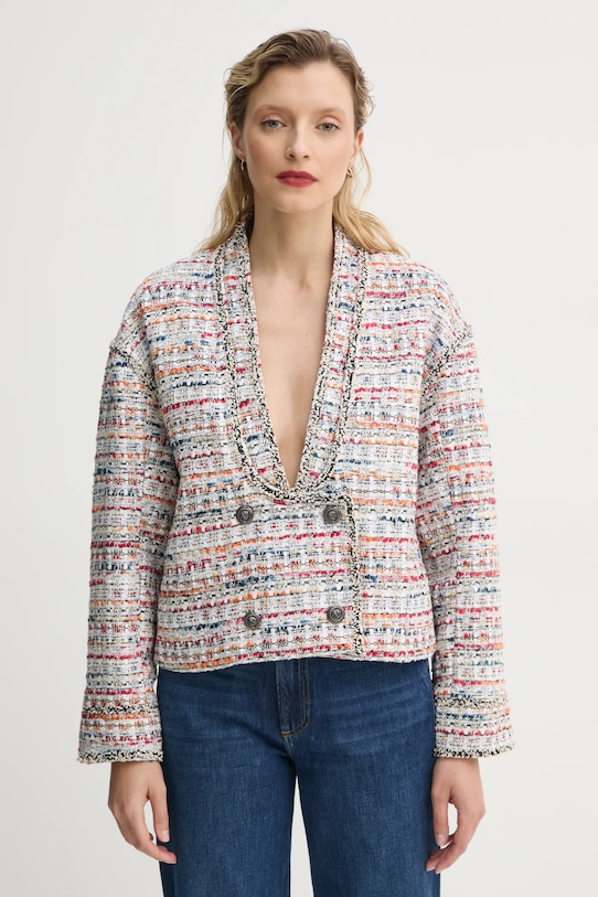 

Пиджак FLINT Munthe, белый