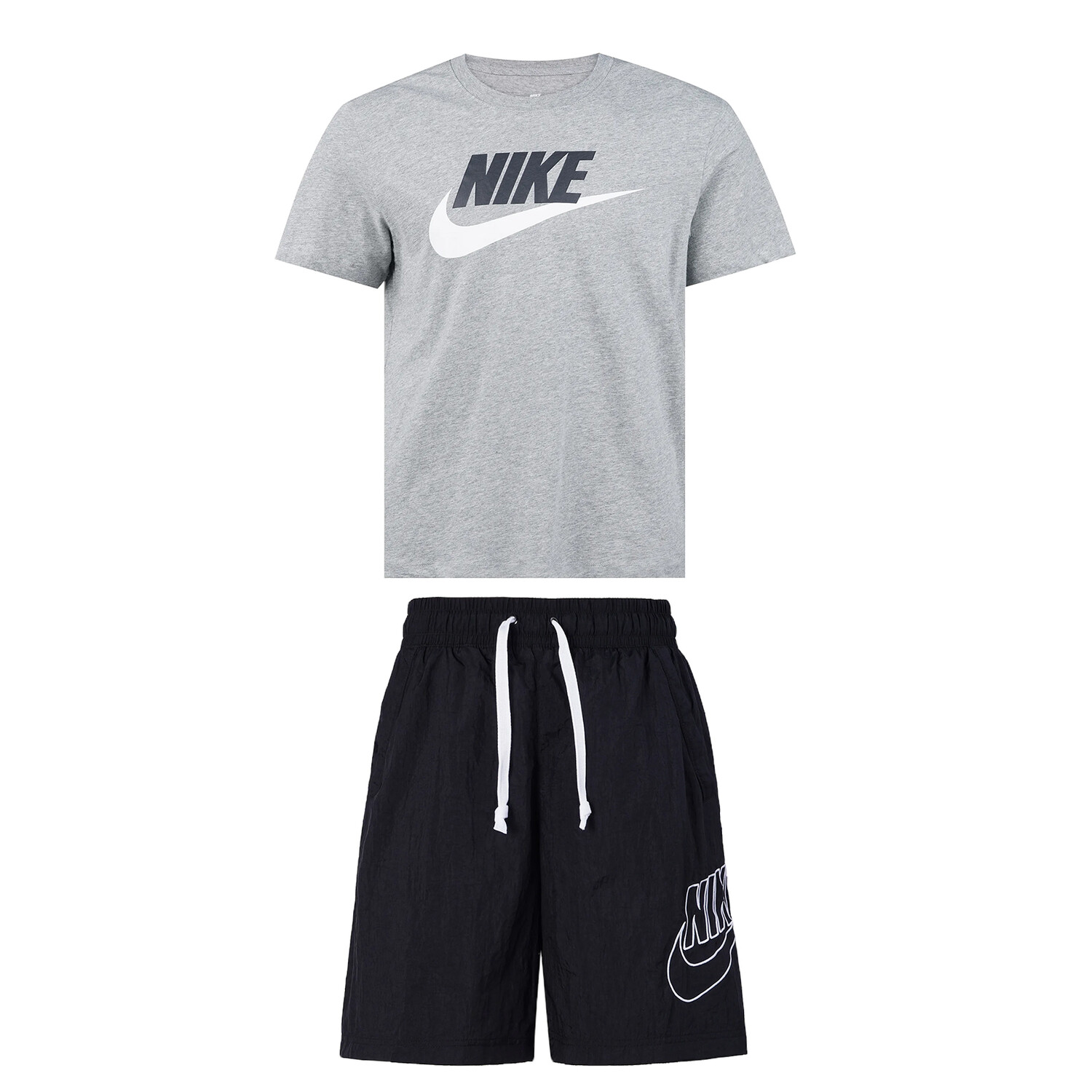 

Повседневная спортивная одежда для мужчин Nike