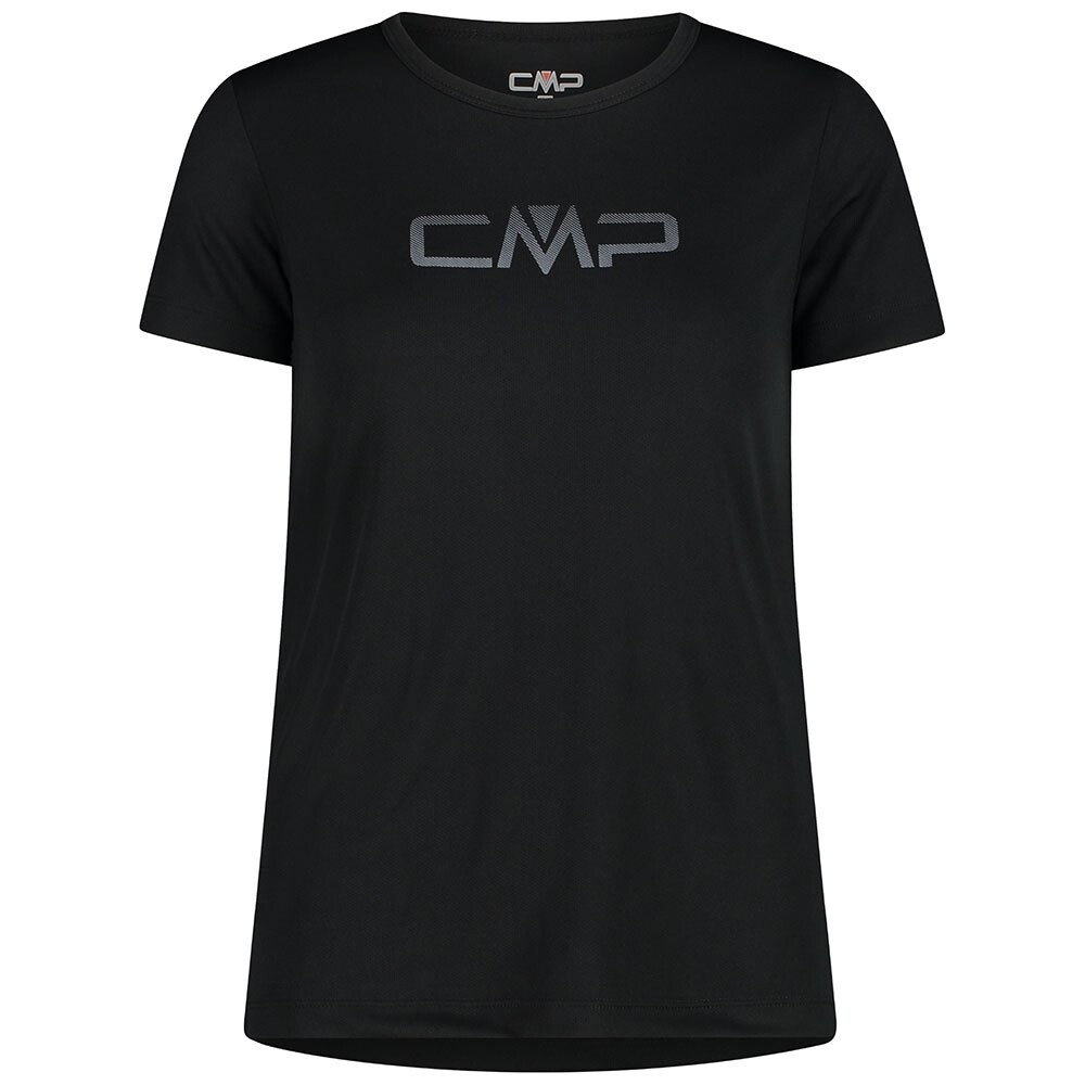 

Спортивная футболка CMP 39T5676P, черный