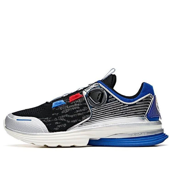 

Кроссовки x nasa running series кроссовки Anta, черный