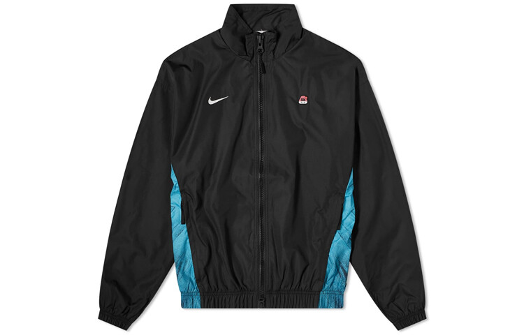 

Мужская куртка Nike, Черный
