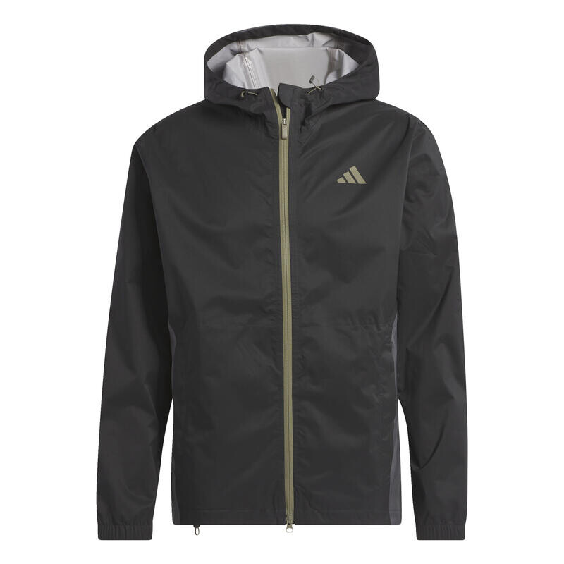 RAIN.RDY куртка ADIDAS, цвет schwarz — фото 2