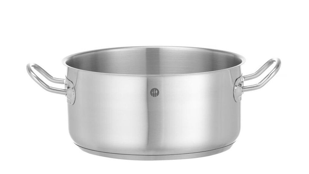 

Жаровня без крышки, HENDI, Kitchen Line, 4,9л, 240x(В)110мм