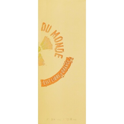 Etat Libre D Orange La Fin Du Monde Edp Vapo 100ml — фото 2