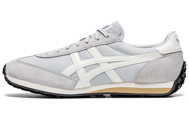 

Кроссовки EDR 78 "Glacier Grey/Cream" Onitsuka Tiger