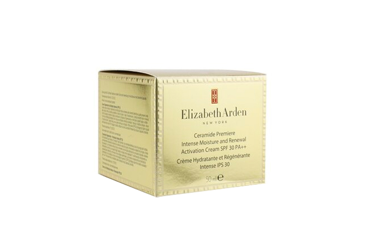 Крем для лица Elizabeth Arden — Увлажняющие кремы и средства для лица Unisex, 50 мл — фото 4