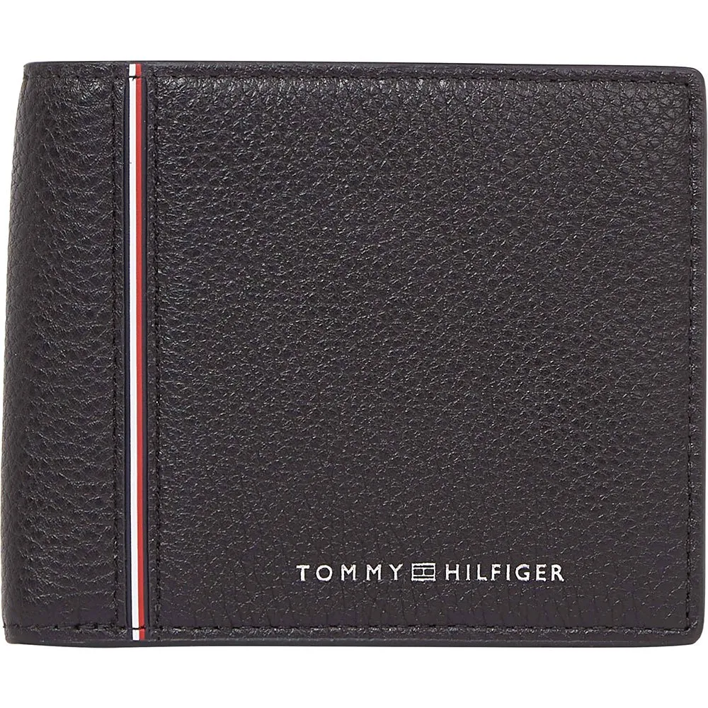 

Кошелек Tommy Hilfiger AM0AM13043, коричневый