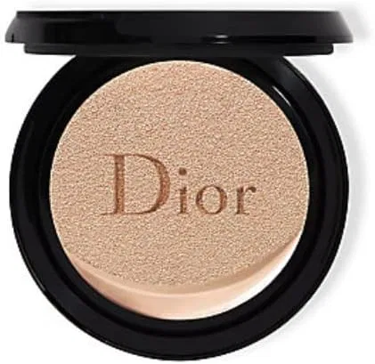 Тональная основа Dior Diorskin Forever Glow Cushion 0N Neutral Refill