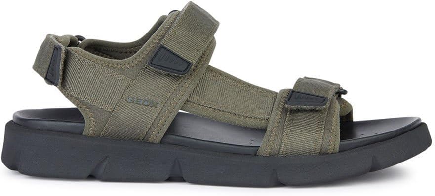 

Мужские кроссовки Geox U Xand 2s, шалфейный