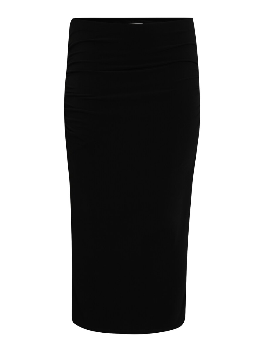

Юбка миди Guido Maria Kretschmer Curvy Skirt SYDNEY, черный
