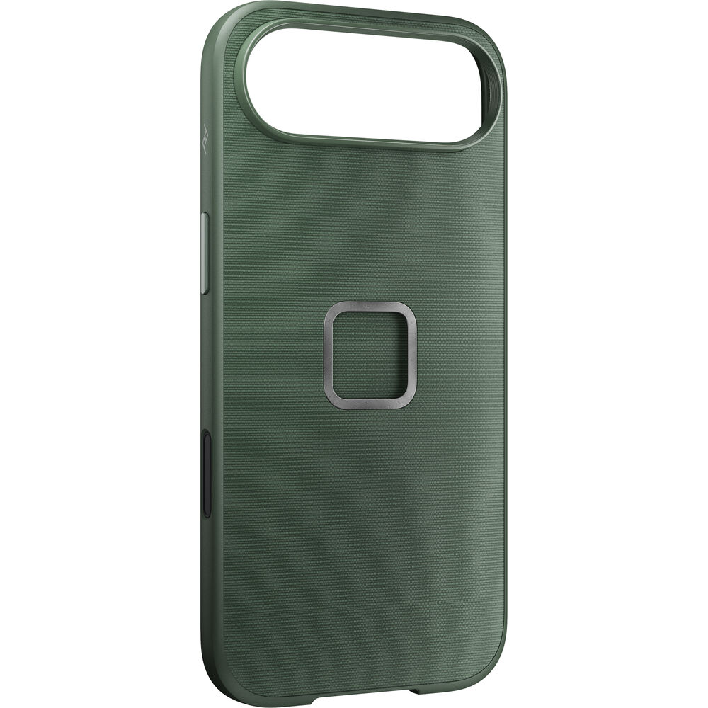 

Peak Design Everyday Case for iPhone 17 Air (Sage) M-MC-CK-SG-1