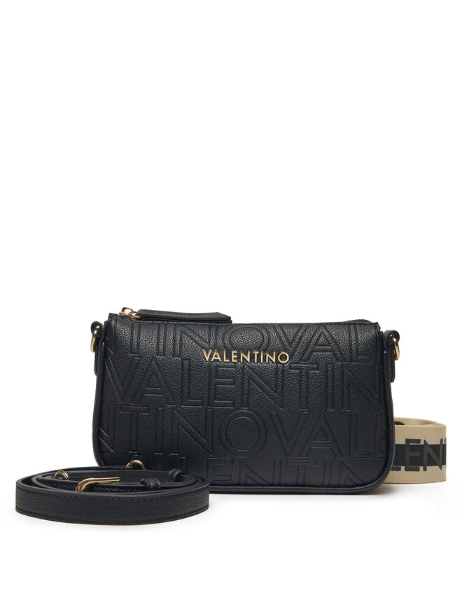 

Сумочка Pansy VBS8PG42 Valentino, черный
