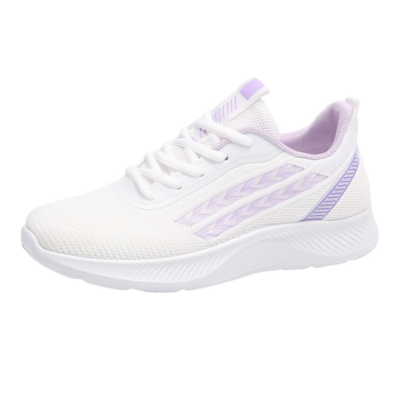 

Кроссовки Slazenger Lifestyle Shoes Women's Low-top White, белый