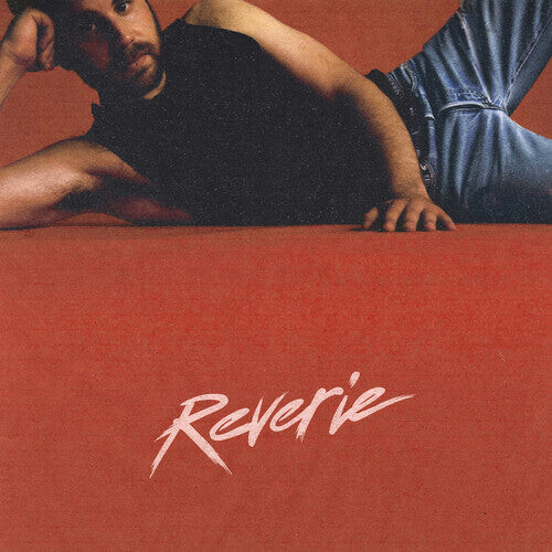 

CD диск Platt, Ben: Reverie