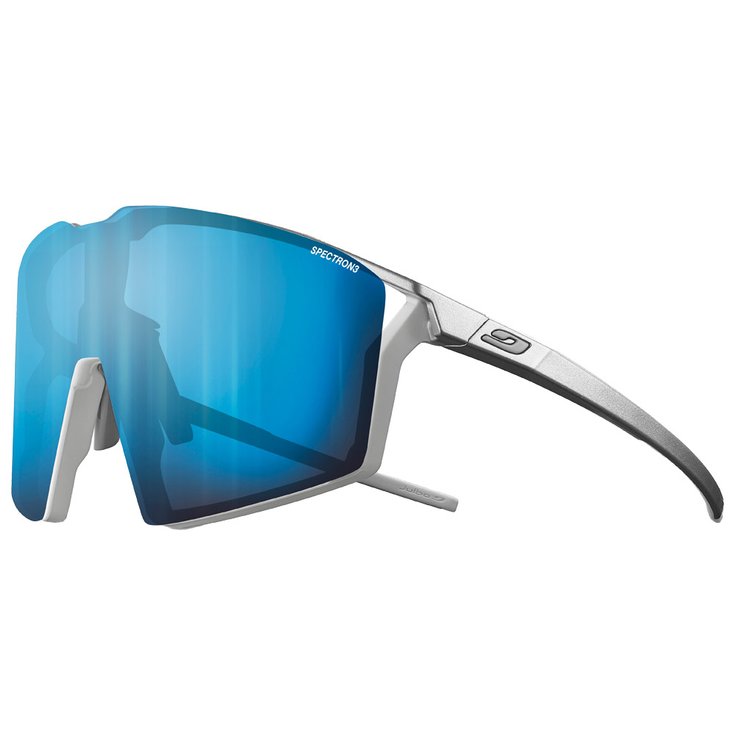

Солнцезащитные очки Edge Bright Argent Blanc Spectron 3 Julbo
