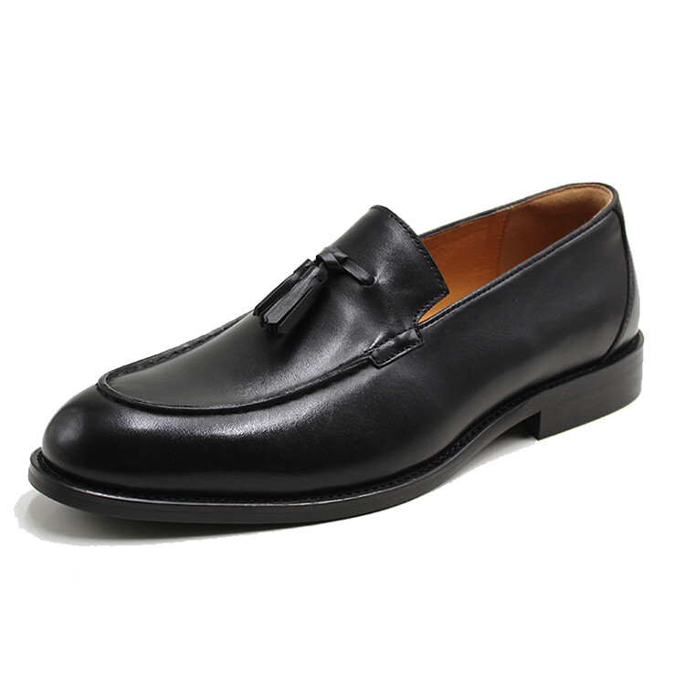 

Туфли мужские Men"s Casual Men Low-Top Yedani, черный