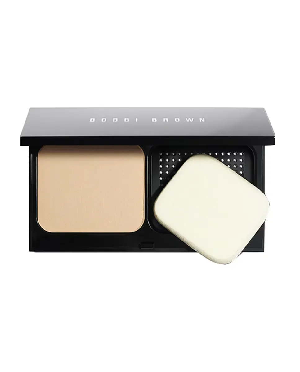 Компактная пудра Skin Weightless Powder Foundation Bobbi Brown, Cool Ivory