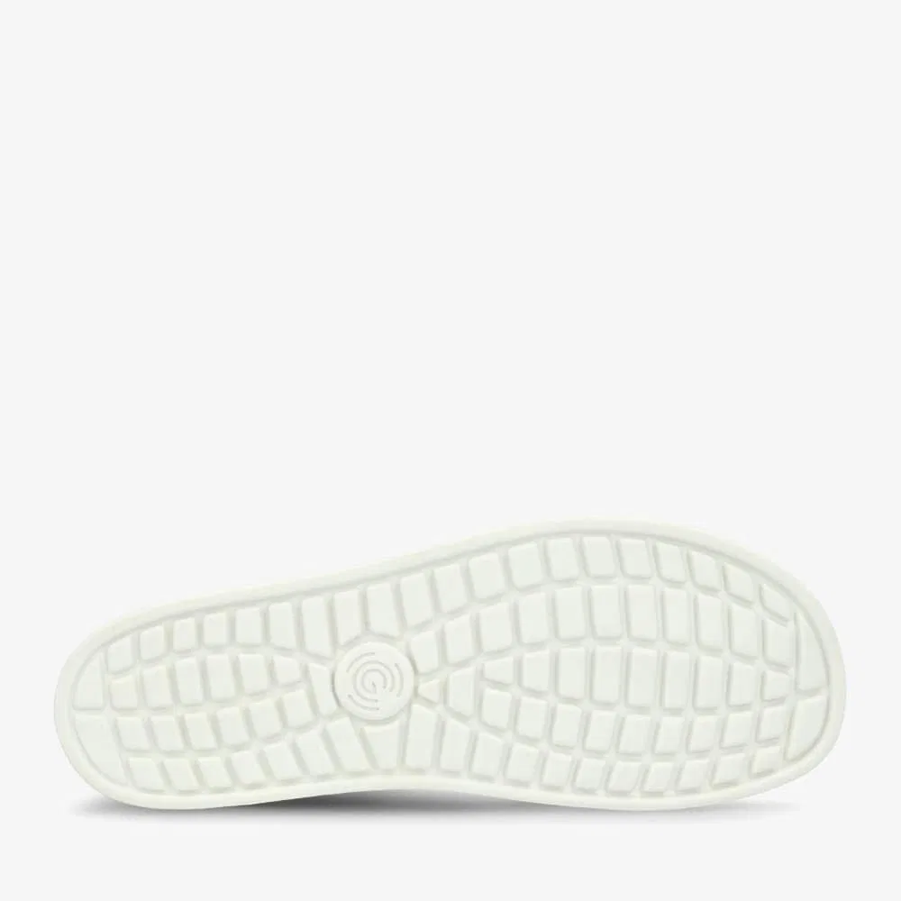 Мужские кроссовки GROUNDIES Nova Special, Sage Green White — фото 3