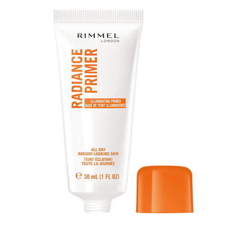 

Праймер Lasting Radiance Primer, Осветляющая база под макияж, 30 мл Rimmel