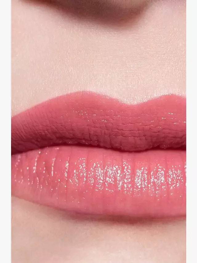 Les Beiges Бальзам для губ Здоровое сияние CHANEL, Light — фото 3