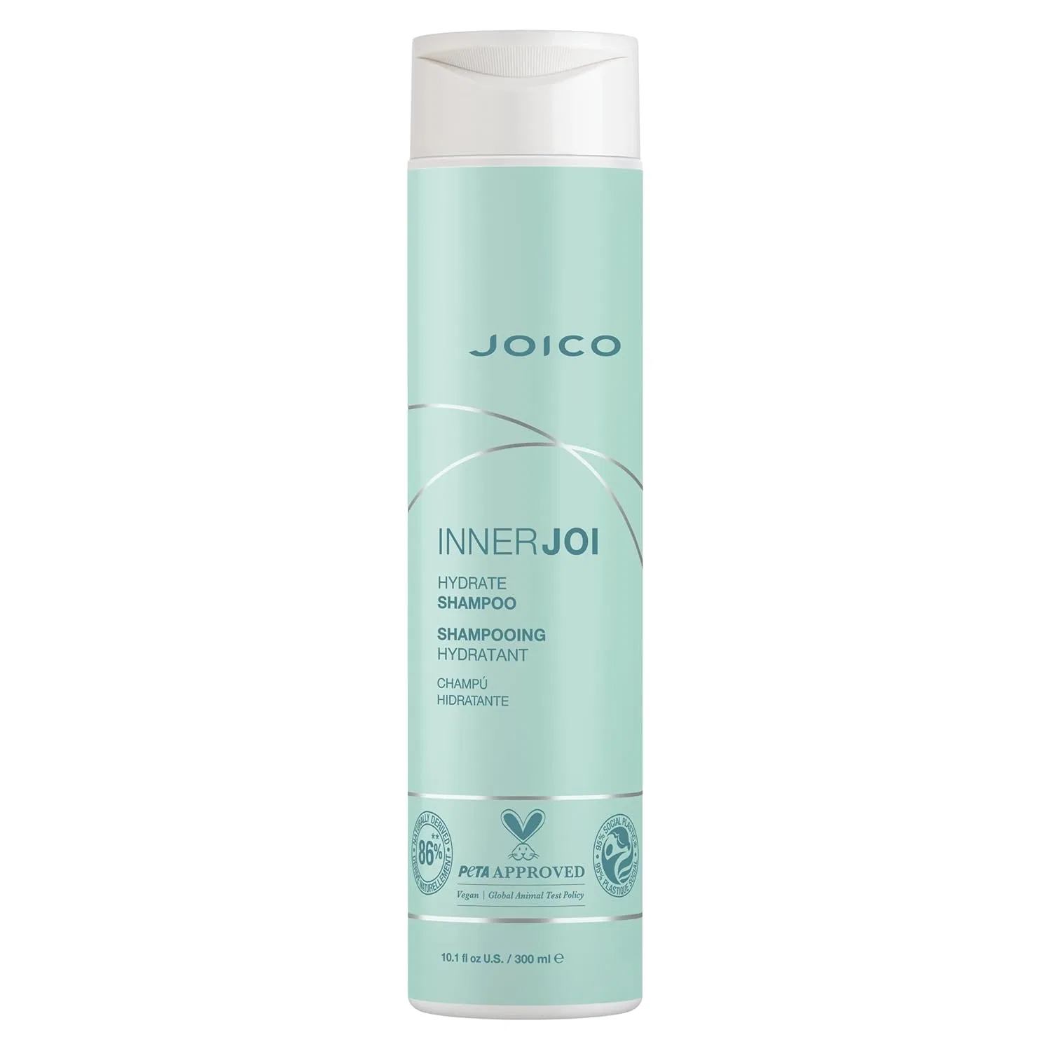 Шампунь «Innerjoi Hydrate» от Joico