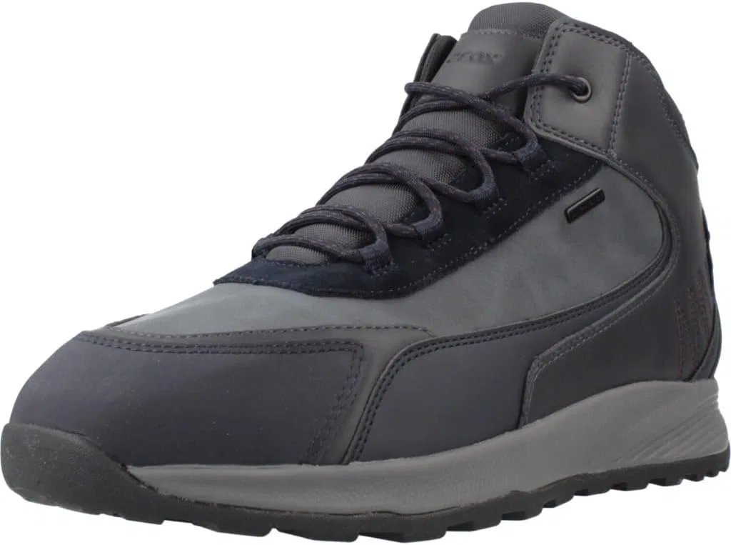 Мужские кроссовки Geox U Terrestre B ABX C, Navy