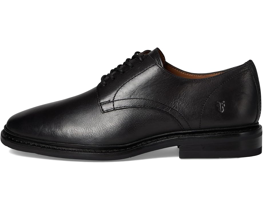 Мужские оксфорды Frye Paul, Black — фото 4
