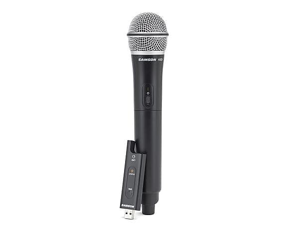 

Микрофон Samson XPD2