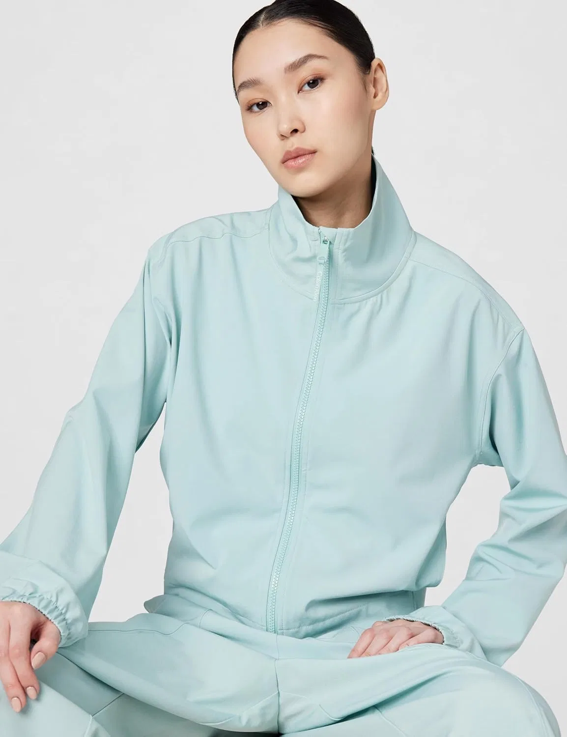 Ветровка Calvin Klein, Ether — фото 2