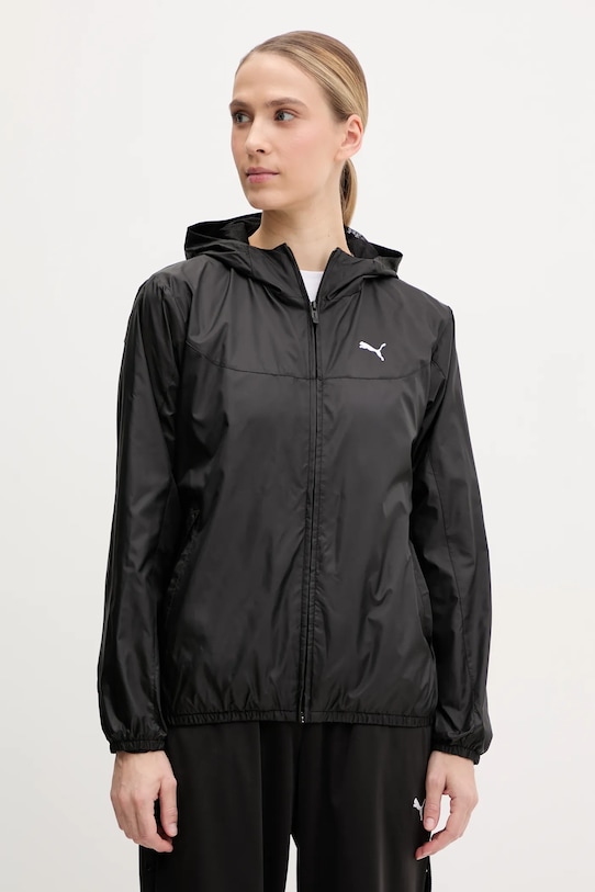 

Куртка Puma, черный