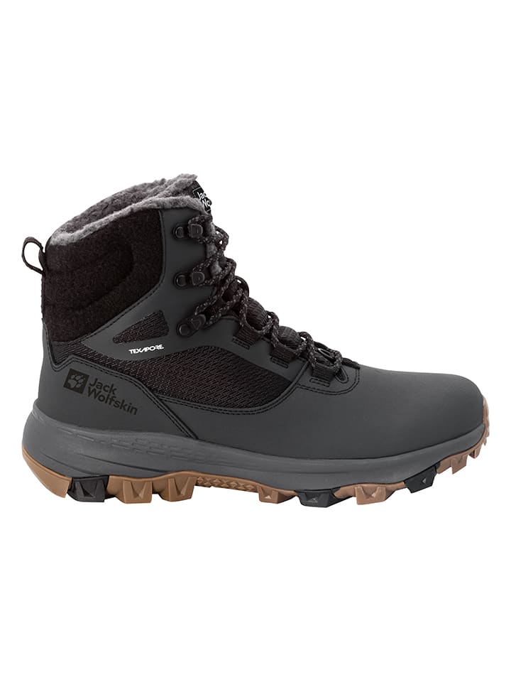 

Походная обувь Jack Wolfskin, антрацит