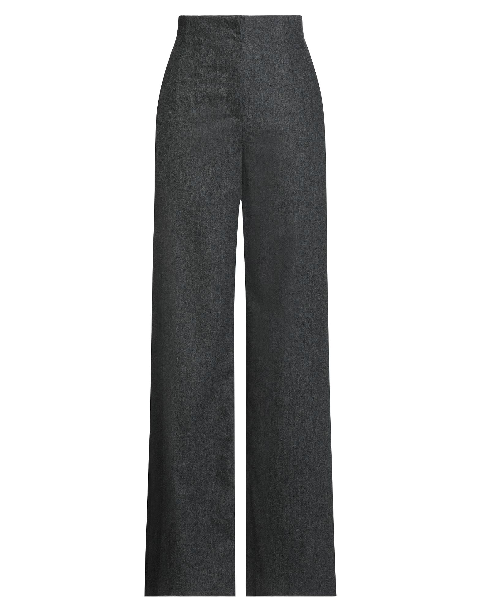 

Брюки Giorgio Armani, угольно-серый