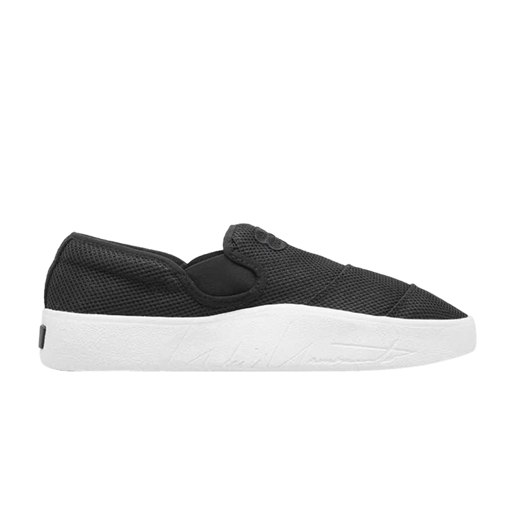 

Кроссовки Y-3 Tangutsu 'Black White', черный