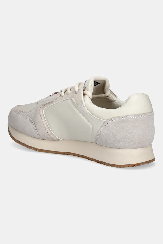 Кроссовки Retro Sock Runner MG WMM Calvin Klein Jeans, бежевый — фото 3
