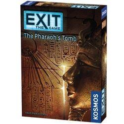 

Настольная игра Kosmos Exit The Game - The Pharaoh's Tomb